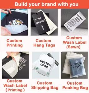 Fabricant de vêtements personnalisés brodés à l'acide lavage thermique appliqué en détresse broderie Patch Hoodies Sun Faded Hoodie - Product Image 6