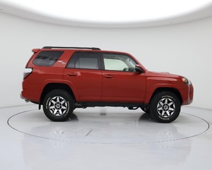 Toyota 4-Runner TRD Off Road Premium 2024 Seminuevo - Listo para Enviar - Product Image 4