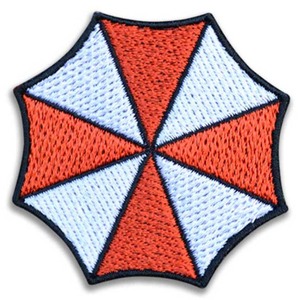 Nouveau design Badges de broderie à la machine professionnelle Vos exigences du club Badges de broderie à la machine à bas prix en gros - Product Image 4