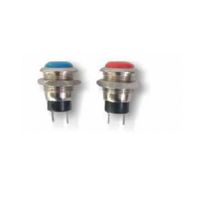 Interrupteur à bouton poussoir direct d'usine ON OFF Interrupteur d'alimentation momentané Convient aux panneaux électriques, aux équipements, aux appareils et à l'automatisation - Product Image 5