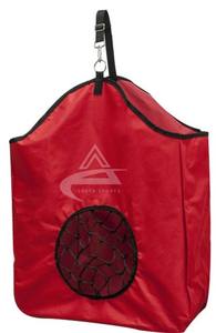 ที่ขายดีที่สุดม้าถุงฟางความจุขนาดใหญ่ทนทานน้ำหนักเบาสายรัดไนลอนขี่ม้าผลิตภัณฑ์ - Product Image 4