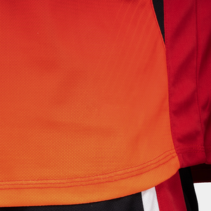 Uniforme de voleibol para hombre de nuevo diseño de alta calidad, conjunto de Jersey de venta personalizada de poliéster 100%, ropa Tellus de peso de tela de 240g - Product Image 4