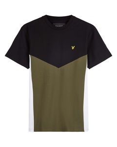 Camisetas de entrenamiento atléticas de secado rápido para hombre, camisetas de manga corta con cuello redondo 2025, estampado Digital de tela de punto de rendimiento - Product Image 5