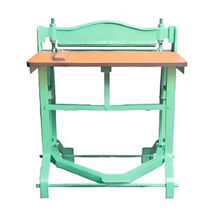 Máquina de plegado de pie 18" - Product Image 2