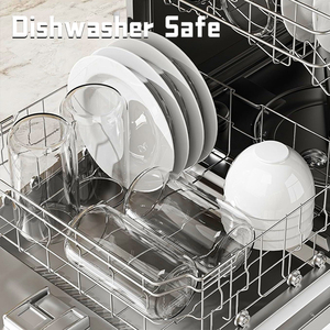 Ma Thuật Phù Thủy mê thủy tinh ấm trà với lọc - Product Image 6