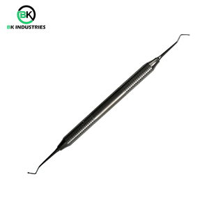 Excavador Dental Profesional de Alta Calidad para la Eliminación de Caries, Herramienta Dental - Product Image 5