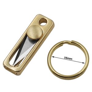 Llaveros de brújula de latón de lujo para llaves de armario en gran oferta - Product Image 5