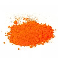 Gokul Eximp en Orange 7, colorant acide pour textiles, cuir, papier, plastique, peinture, applications fumées et huileuses, teinte vive et stable