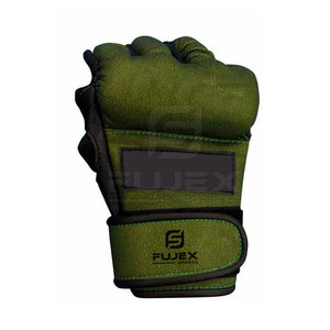 Top Sale 2024 Best Price MMA Gloves Sports Wear Private Label Adults Use MMA Boxing Gloves - Product Image 1