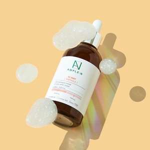 Ampolla de Suero para el Cuidado de la Piel VC Shot de Gran Capacidad, 100 ml - Product Image 3