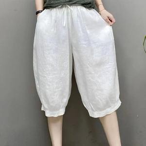 กางเกงหลายกระเป๋ากลางแจ้ง - Product Image 3