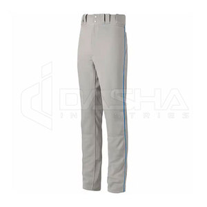Nouvelle arrivée de pantalons de baseball pour femmes pantalons de baseball et de softball de haute qualité sur mesure vêtements de sport pantalons unisexes - Product Image 5