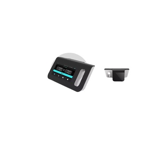 Gran precio EUR VET Portable Auto Hand Refractor Screener Vision Autorefractor Equipo veterinario para centro de mecanizado clínico - Product Image 3