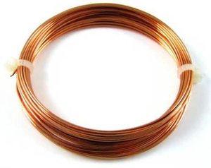 99.99% chatarra de cobre puro Millbery Wire Scrap para la venta - Product Image 6