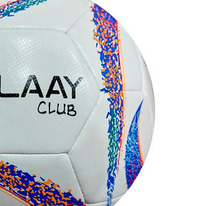 Alaay Alta Calidad máquina cosida fútbol TPU encajonado bola Club máquina cosida equipo deportivo - Product Image 3