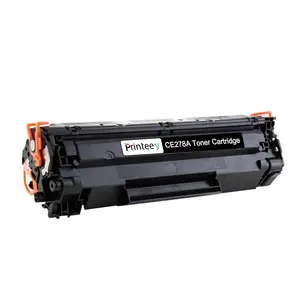 HP 레이저젯 프로 P1606dn 레이저 프린터 토너 78A CRG-726 CE278A 토너 카트리지용 78A 토너 번들