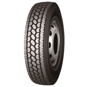 Nouveaux pneus de camion solides 11r22.5 295/75r22.5 11r24.5 pour camions lourds - Product Image 2