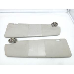 ชุดบังแดดด้านขวาและด้านซ้ายสำหรับรถ FIAT Ducato รุ่นที่ 6 (17>21) - Product Image 5