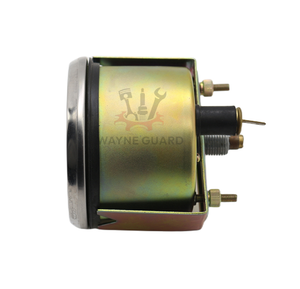 Tacómetro para Tractor Massey Ferguson MF-265/275/290/298/575/590 OEM 1674637M92/M91/1875187M92/1875187 M/S WAYNE GUARD - Product Image 5