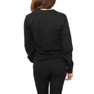 Sudadera de Cuello Redondo para Mujer Más Vendida, Sudadera Clásica de Color Sólido para Invierno, Ropa Casual, Ropa de Calle y Comodidad Diaria - Product Image 5
