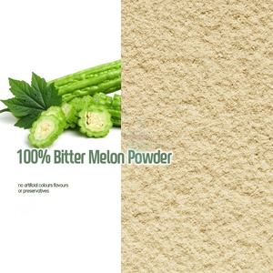 ผง momordica charantia ธรรมชาติบริสุทธิ์ผงมะระขม - Product Image 6