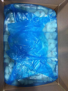 Maïs jaune congelé frais de ferme, maïs gluant, maïs bébé du Vietnam - Product Image 4