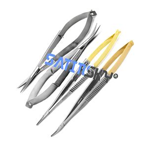 Kelly Proctoscope Anoscopio Espéculo rectal con tapón obturador OBGYN Instrumento Excelente alta calidad - Product Image 3