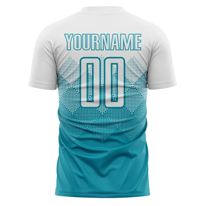 Camisetas Deportivas para Hombre de Alto Rendimiento, Ropa Deportiva Transpirable, Estilo Atlético Informal para Entrenamiento, 100% Poliéster, Elásticas en Cuatro Direcciones, Secado Rápido - Product Image 2