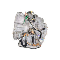 Transmission d'occasion 2.4L 2AZ-FE Boîte de vitesses pour 2006 Camry ACV40 FWD TRANSMISSION