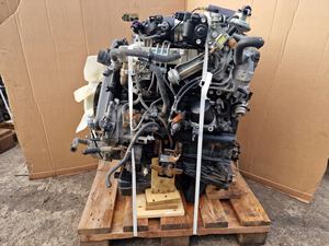 บล็อกเครื่องยนต์2KD 4สูบแบบใหม่ล่าสุด - Product Image 4