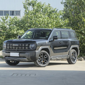 Vente chaude Co ol D og 1.5T 2Wd Volant multifonction 5 places SUV compact Essence Nouvelle énergie Hybride - Product Image 4