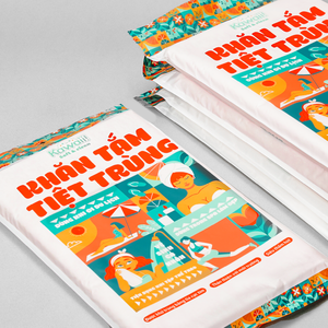 High Quality Personalized Disposable Beach Towels <b>Top</b> Absorbency Great Pricing Made Environmentally Sustainable Non-Woven - Product Image 2