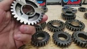 Servicios de tratamiento criogénico profesional de alta calidad para rodamientos industriales piezas de maquinaria agrícola Ultra bajo - Product Image 2