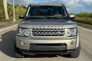LAND ROVER LR4 HSE 2011 USADO, Volante a la Izquierda/Derecha - Product Image 5