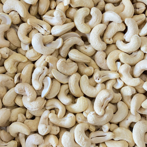 Factory Directly Cashew W180 Cashew <b>Nuts</b> Cashew <b>Nuts</b> W320 With Custom Packaging From Santigo - Product Image 1