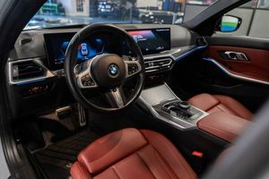 Utilizado cuidadosamente 2023, Serie 3, de los años - Product Image 3