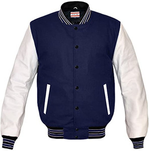 Chaquetas universitarias ligeras con capucha hechas a medida para hombre, chaquetas de gran tamaño a prueba de viento con logotipo frontal de lona transpirable de último estilo - Product Image 1