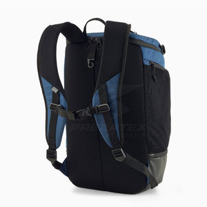 Sac à dos de basket-ball léger le plus vendu avec logo personnalisé prix de gros caractéristique GPS à la mode fermeture à glissière pour vêtements de sport - Product Image 2