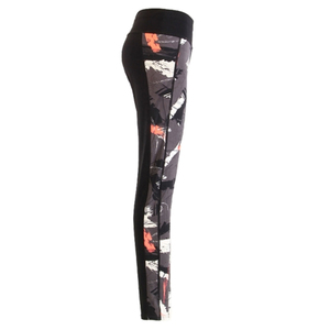 Casual Wear Adult Size High Waist Ladies Sublimation <b>Leggings</b> Wholesale Best Price Custom Design Slim Fit <b>Women</b> <b>Leggings</b> - Product Image 3