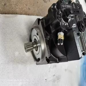 Pompe à piston à déplacement fixe hydraulique ERR100BLS2520NNN3K5NLA1NAAANNNNNN ERR100 ERL ERR ERR130 ERR147 - Product Image 4