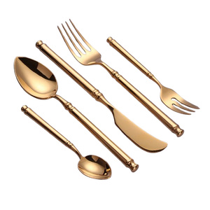 Premium Cutlery <b>Set</b> - Product Image 1