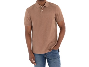 Chemise de travail respirante et confortable pour hommes, haute visibilité, avec réflecteurs de sécurité, polo T-shirt. - Product Image 3