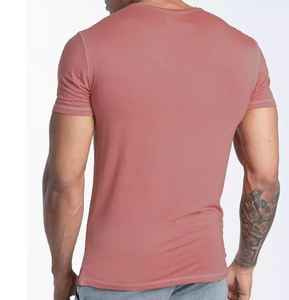 New Arrival 2022 Fashion Men's T-<b>Shirt</b> Fitness Men Sports <b>Compression</b> <b>Shirt</b> - Product Image 4