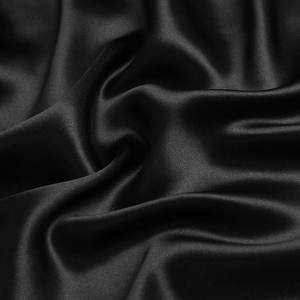 <b>100</b>% Mulberry <b>Silk</b> Charmeuse Satin a Grade Quality 45 Momme - Product Image 4