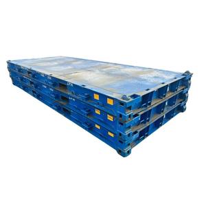 Contenedores de plataforma personalizados para carga de proyectos y cargas pesadas - Product Image 3