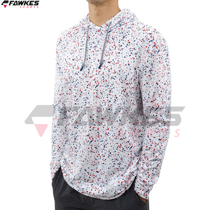 2023 Oem Design Sublimation Impression Hommes Floral Mode Hiver Streetwear Sweat À Capuche Surdimensionné Numérique Imprimé Unisexe Hoodies - Product Image 4