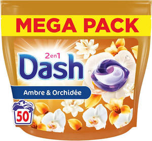 BEST Dash Détergent prêt pour la livraison Détachant liquide parfumé pour le nettoyage de la lessive et des toilettes - Product Image 4