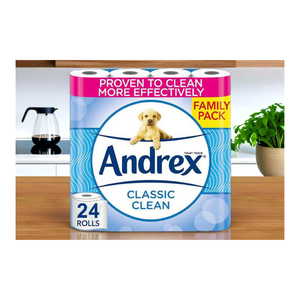 กระดาษทิชชู่พิมพ์ลายคุณภาพสูงกระดาษทิชชู่โรงงานจีน - Product Image 6