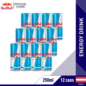 Bebida energética Redbull de grado perfecto Original de Austria, 250ml, 500ml, agua clásica con azúcar agregada, en caja primaria, lista para exportar - Product Image 2