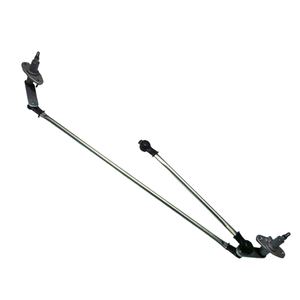 Tringlerie d'essuie-glace avant de haute qualité pour MITSUBISHI CANTER 3.5T 96 'OEM Metal MC897509 - Product Image 1